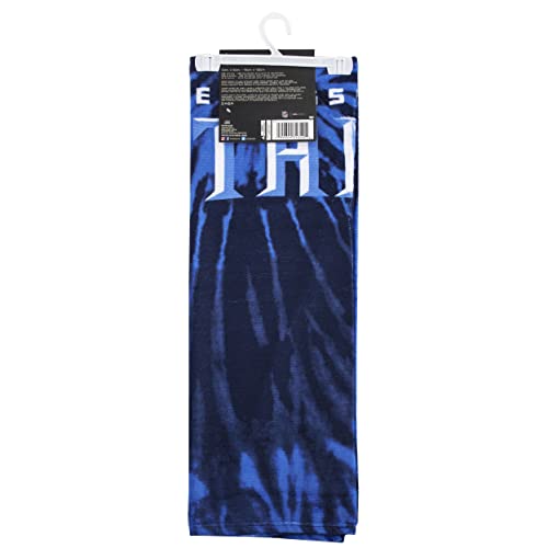Image of Northwest NFL Tennessee Titans Unisex-Adult Beach Towel, 30 inch x 60 inch, Psychedelic