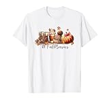 Autumn Fall Season Gifts For Women & Men