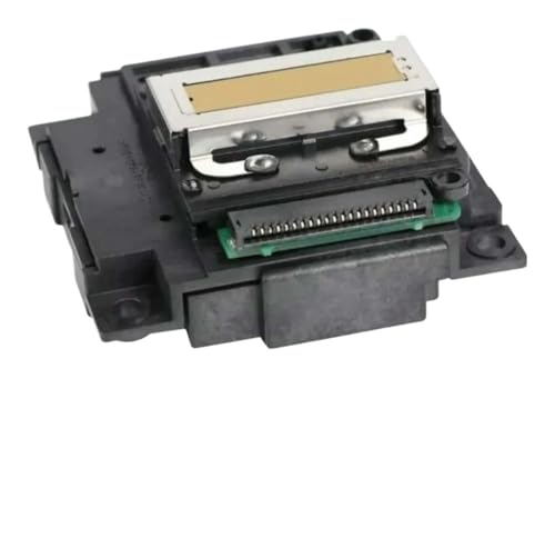 Tête d'impression FA04000 résout les lignes blanches sur Epson L355 L380