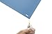 Weller ESD Mat, Blue 900 x 600 - T0051403699