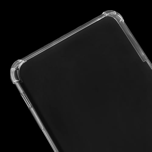 Funda Nook GlowLight 4 Plus 7.8 2023 cristal templado transparente accesorios eReader 2