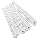 Oodles of Noodles SnakeWrap 4 Pack Multi-Purpose Pole Wrap...