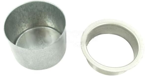Replacement Transfer Case Output Shaft Repair Sleeve Front fits 1966-1978 Ford F100