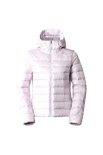 The North Face Aconcagua Giacca, Niebla Lavanda, Xl Donna - 4