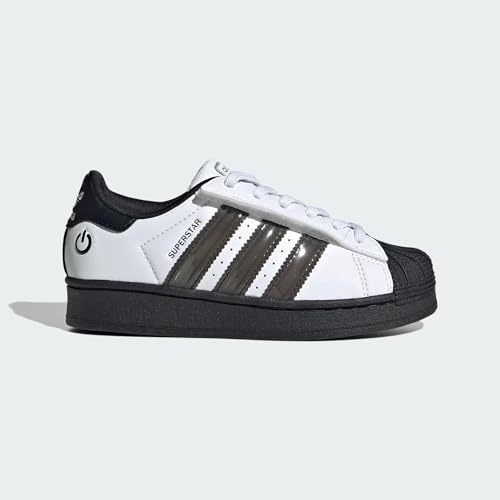 adidas Superstar Led Lights Çocuk Günlük Spor Ayakkabı - Görsel 2
