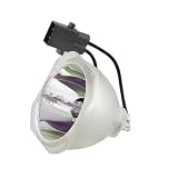 WANGYCYGP Lampada Del Proiettore Adatta for Epson for Powerlite 660 760 760H VS250 VS355 VS350 EX5260 Parti di ricambio(ELP96 for Original OB)