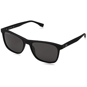 Lacoste mixte adulte Lunettes de Soleil L860S