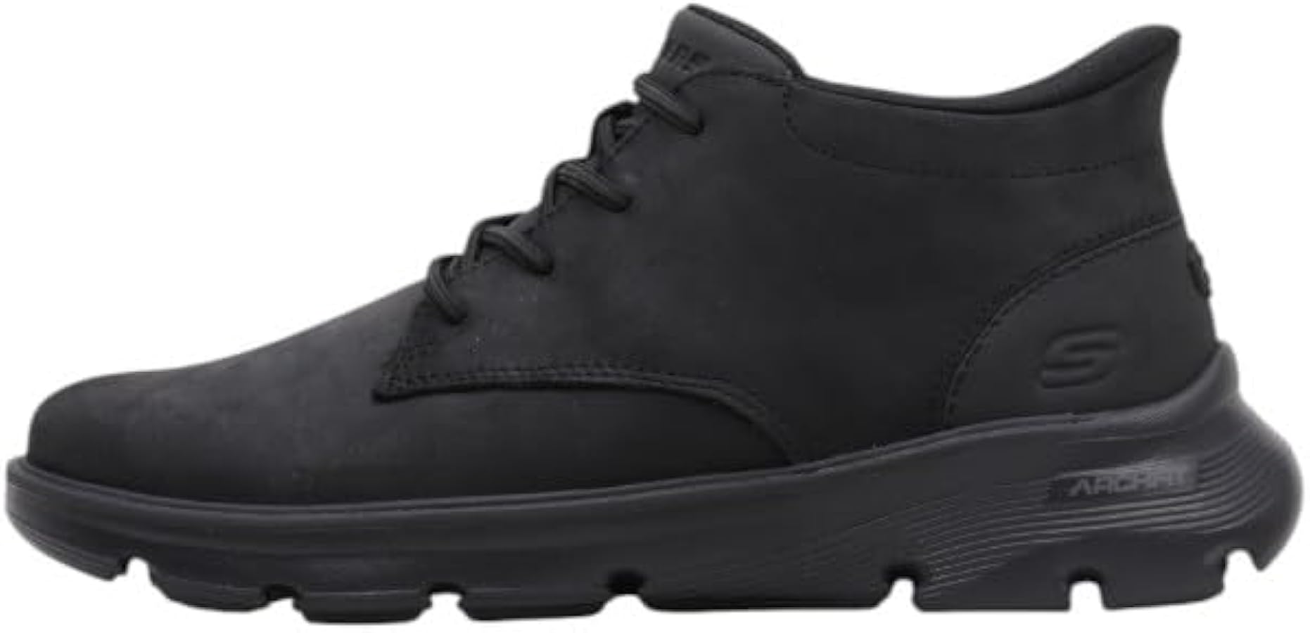 Amazon | [スケッチャーズ] スリップインズ リラックスドフィット