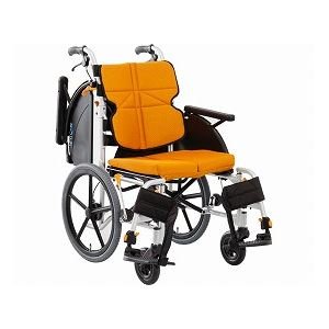 Amazon | 松永製作所 ネクストコア・マルチ 介助用車いす NEXT-41B