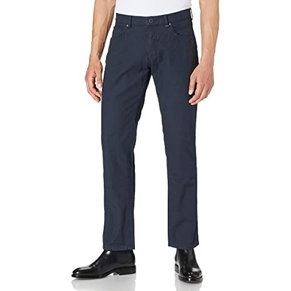 camel active vestibilità Ampia Pantaloni Uomo