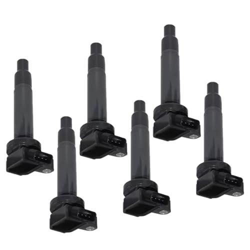 Bobine d'allumage compatible Altezza et Verossa : fini les ratés moteur