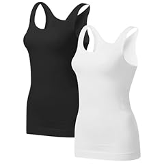 Black/White 2pk