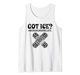 Photo Gallery infermiera studentessa di medicina della got ice nursing school canotta Photo Gallery infermiera studentessa di medicina della got ice nursing school canotta