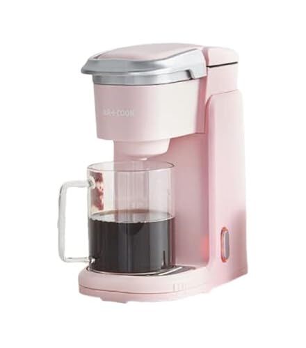 Ar+Cook Single Serve K-Cup Pod Coffee Maker #TOP3