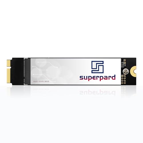 Ssd 1Tb Marca Superpard