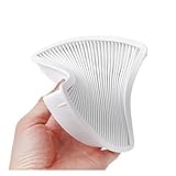 MATTLEY Kehrender Roboter Staubsauger-Staubfilter HEPA H11 DJ63-00672D. Filter fit for Samsung SC4300 SC4470 VC-B710W Staubsauger Zubehör Teile Kehrmaschine Zubehör (Color : 1PC)