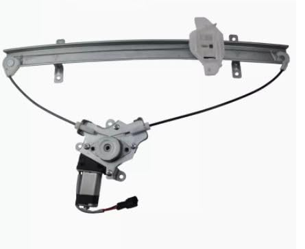 Lève-vitre électrique avant gauche pour Hyundai H1 H-1 Starex 2002-2007