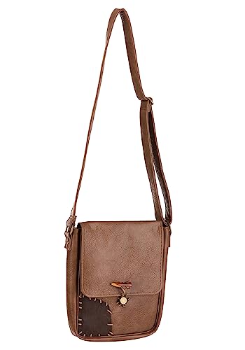 Tangled Flynn Rider Satchel | Disney Costume Bags Standard
