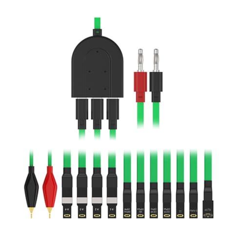 Câble d'alimentation et démarrage 2UUL pour réparation smartphone iPhone 6 à 14