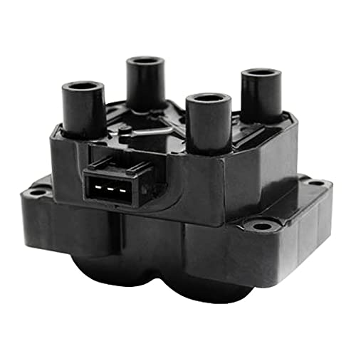 Bobine d'allumage neuve pour véhicule utilitaire Citroën Dispatch moteur 1995-2000