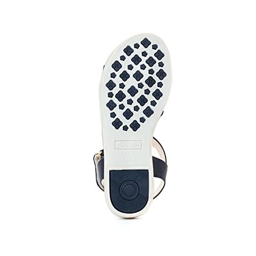 Image of Khadim's Girl's Sandal