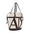 Imagen de Armani Exchange Bolso mujer de cubo mano