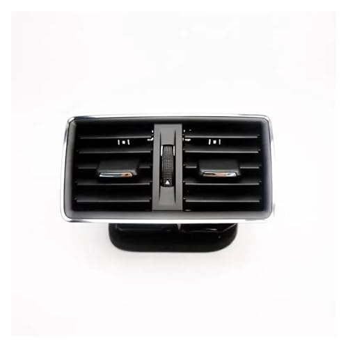 Salida de aire trasera para Skoda Superb MK3: recupere el confort climático en su berlina 2017