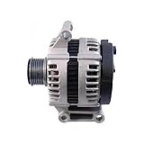 AOLBSPD Generator Alternator for Transit Bus Land Rover Defender L316 YLE500310 372737 1581844