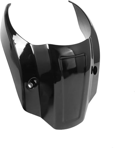 Pare-brise Harley Breakout FXBR 107 protège du vent et des projections