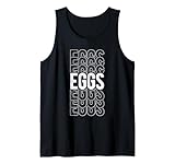 Œufs Vintage. Pour les amateurs de style rétro et les passionnés de cuisine. Un cadeau unique pour ceux qui ont un sens du style excentrique et un amour pour la cuisine.