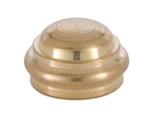 Image of B&P Lamp Unfinished Brass Cap