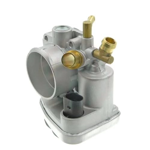Corps de papillon 59 mm injection stable Opel Zafira B 1.8 essence OEM 93189782