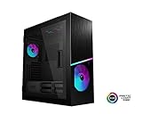 Luz mística,  msi mystic light sync construido con sdk abierto para todos los periféricos