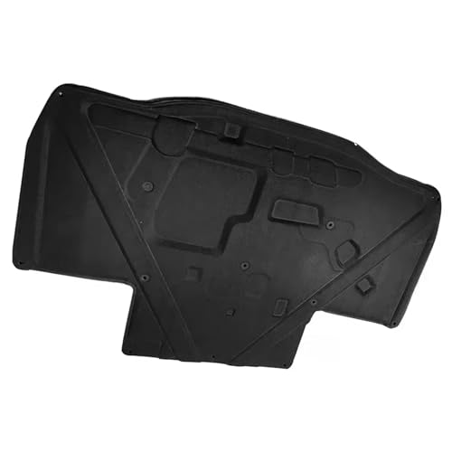 Isolant phonique capot moteur Toyota Land Cruiser 80 contre le bruit