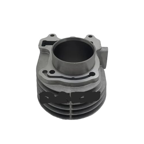 Cilindro SCV100 para moto de 52,4 mm compatible con modelos de 2002 a 2010 6