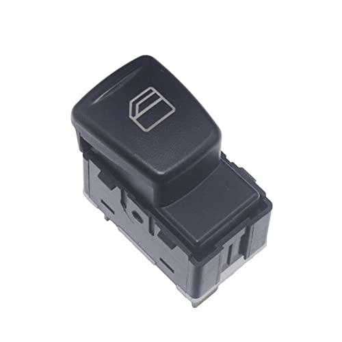 Interruptor de elevalunas para Smart Forfour 454: repara el botón de tu coche 2004-2006