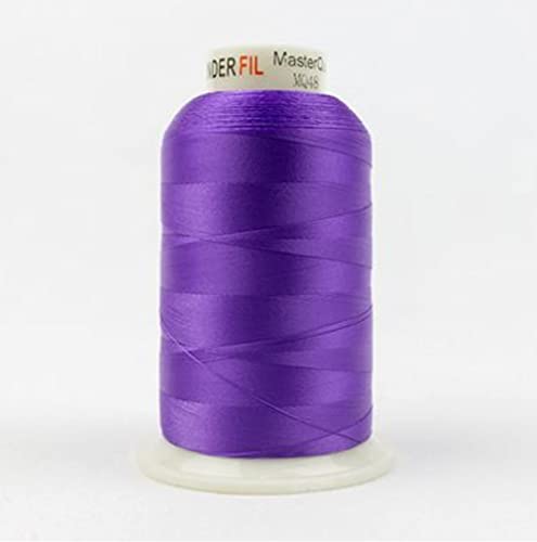 WonderFil Master Quilter Thread, Violet