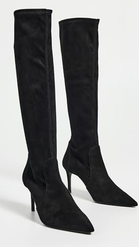 Stuart Weitzman Women's Stuart Power Boots 754