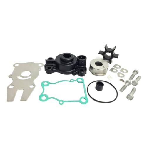 Kit de pompe à eau hors-bord 40-60HP remplace Sierra 18-3415 pour moteur bateau