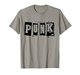 Punk Rock Shirts