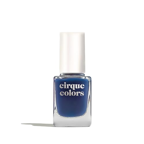 Cirque Colors Midnight Jelly
