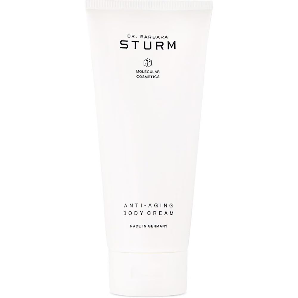 Dr. Barbara Sturm, Anti-Aging Body Cream , 200ml