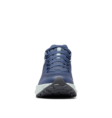 Image of Columbia Women's Facet 75 Mid Outdry Waterproof Hiking Shoe