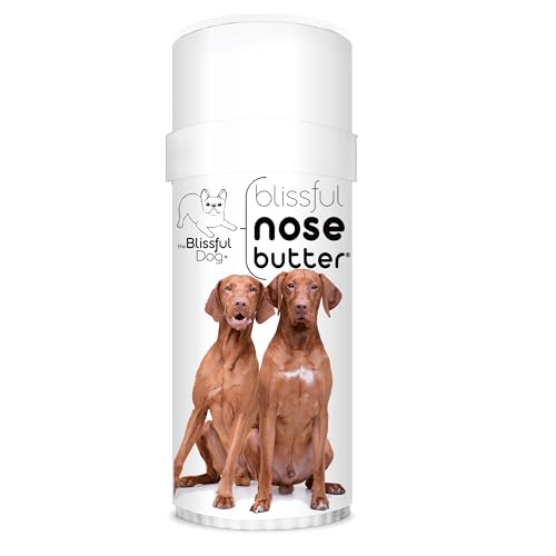 Image of The Blissful Dog Vizsla Unscented Nose Butter