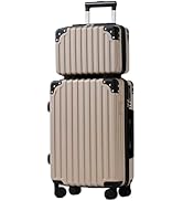 Amazon.co.jp: [リオ] スーツケース 親子セット キャリーケース