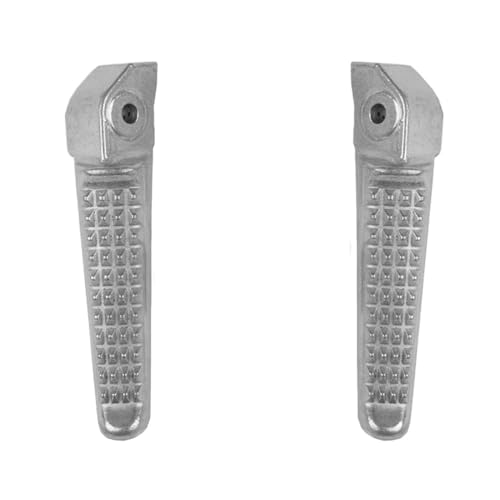 Repose-pieds moto CB900 Hornet pour le confort de votre passager en duo