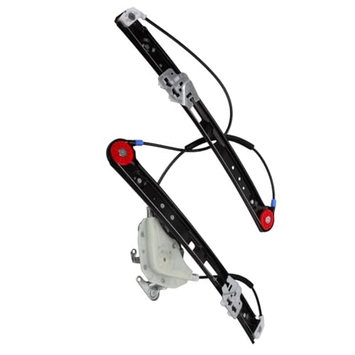 Lève-vitre électrique fluide pour BMW E46 1998-2005 passager avant gauche