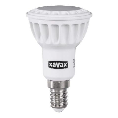 Xavax LED-Lampe E14, 3.5 W Cover