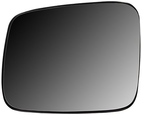 Van Wezel 5874831 Cristal de espejo, retrovisor exterior