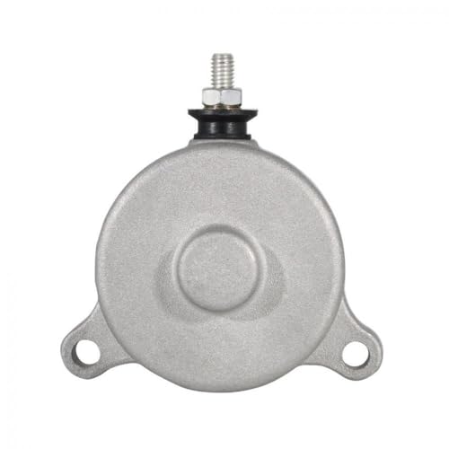 Motor de arranque para FL125 (2007-2010) y modelos 125 compatibles 6
